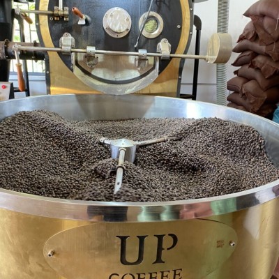 Arabica Chế Biến Ướt