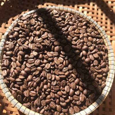 Arabica Chế Biến Ướt