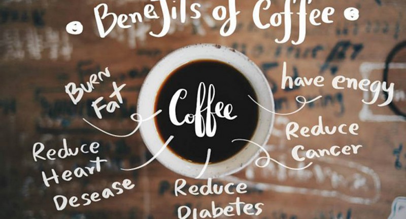 Tác dụng của cà phê