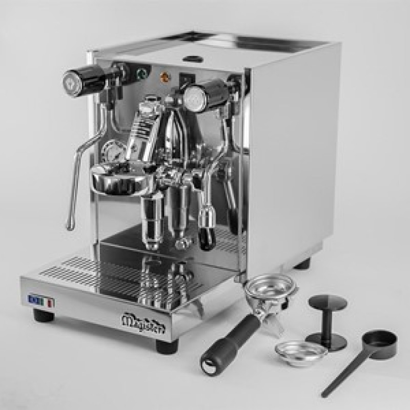 Máy pha cà phê MAGISTER Stella - E 61