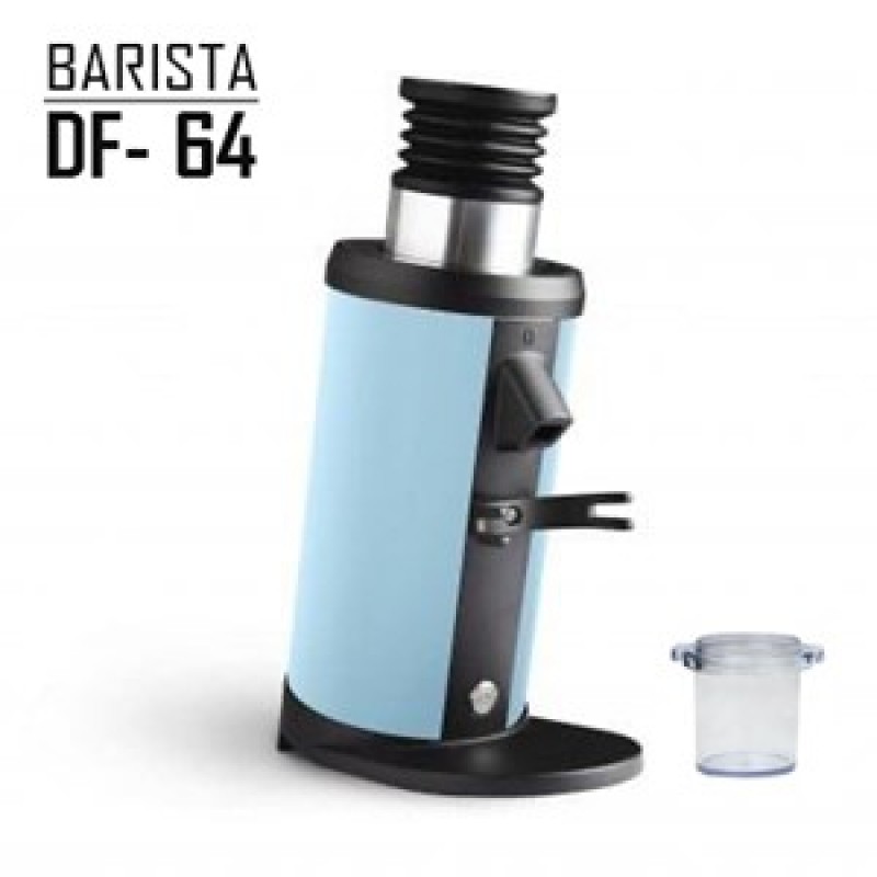 Máy xay cà phê DF 64