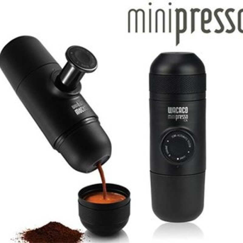 Dụng cụ pha Espresso MINIPRESSO