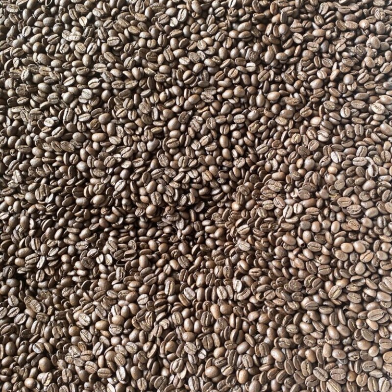 Arabica Chế Biến Ướt